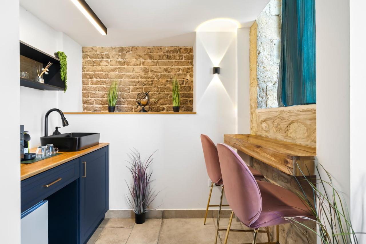 Helios Boutique By La Finca Hotels 비어시바 외부 사진