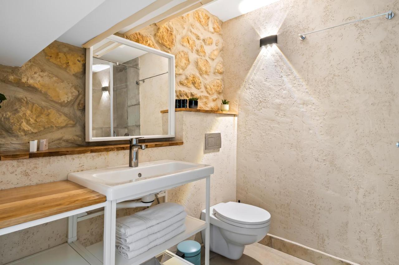 Helios Boutique By La Finca Hotels 비어시바 객실 사진