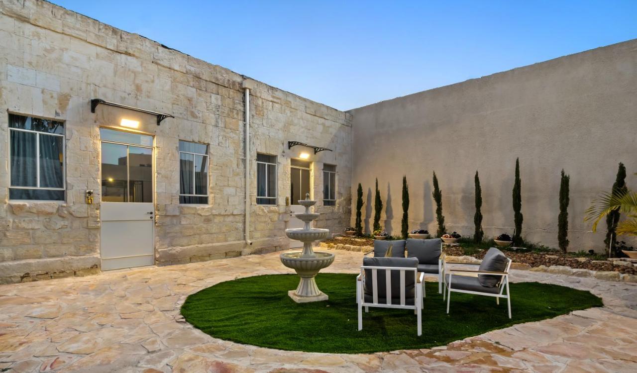 Helios Boutique By La Finca Hotels 비어시바 외부 사진